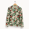New Caroll Chemise - Taille L/40 Multicolore