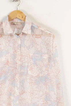 Sale Paul & Joe Sister Chemise - Taille S/36 Multicolore