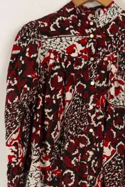 Outlet Suncoo Chemise - Taille XS/34 Multicolore