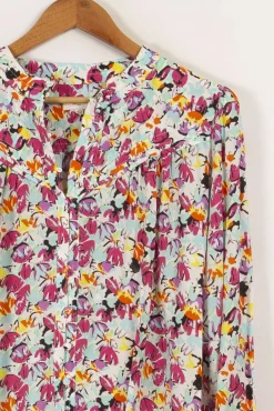 Outlet Suncoo Chemise - Taille L/40 Multicolore