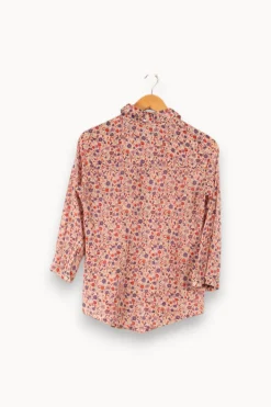 Flash Sale IKKS Chemise - Taille M/38 Multicolore