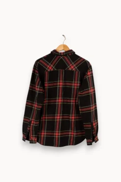 Cheap The Kooples Chemise - Taille S/36 Multicolore