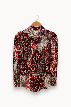 Outlet Suncoo Chemise - Taille XS/34 Multicolore