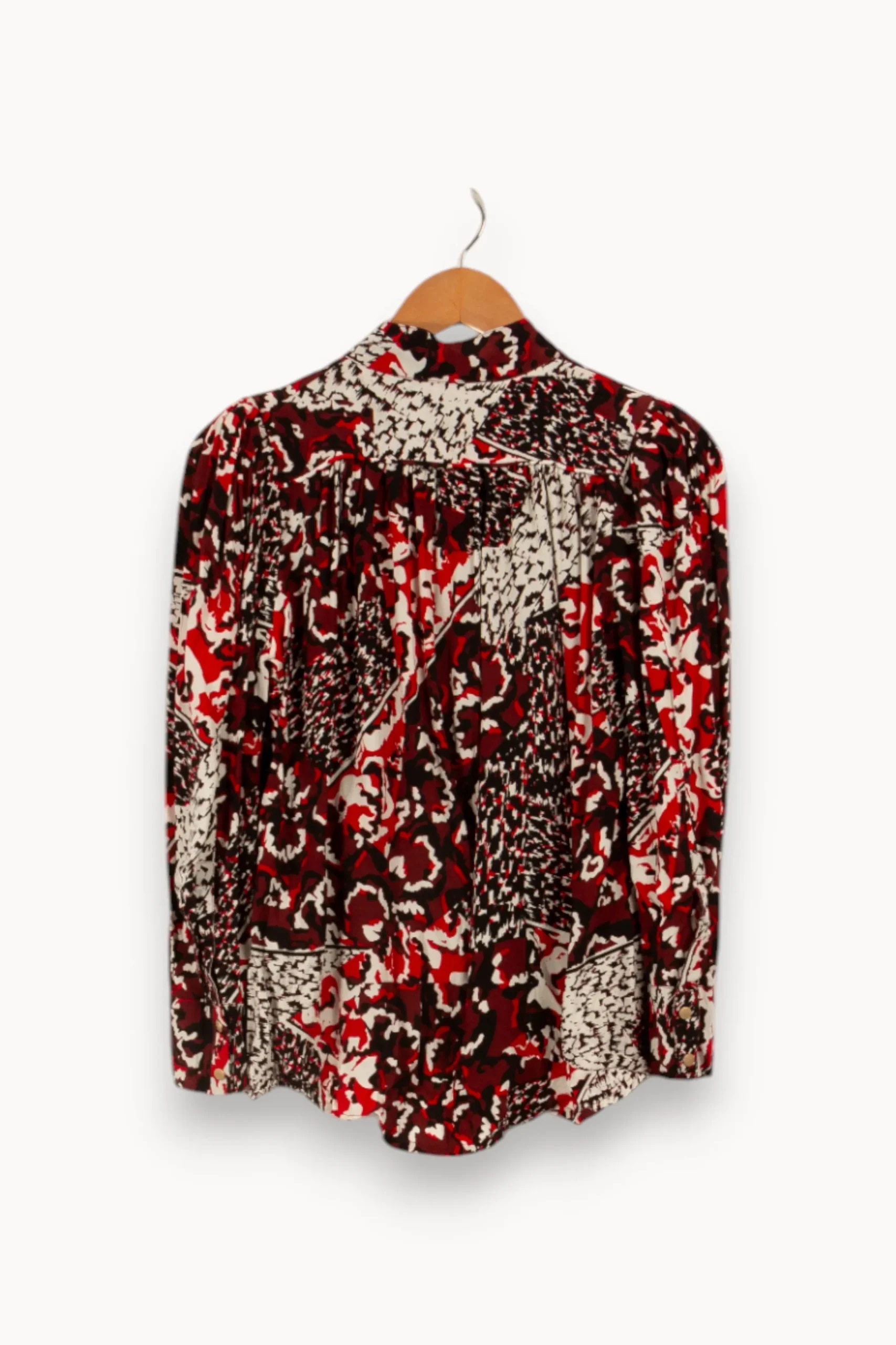 Outlet Suncoo Chemise - Taille XS/34 Multicolore