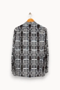 Sale Comptoir des Cotonniers Chemise - Taille S/36 Multicolore