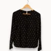 Shop I.Code Chemise e - Taille L/40 Noir