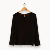 Clearance I.Code Chemise e - Taille M/38 Noir