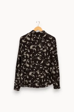 Flash Sale I.Code Chemise e - Taille M/38 Noir