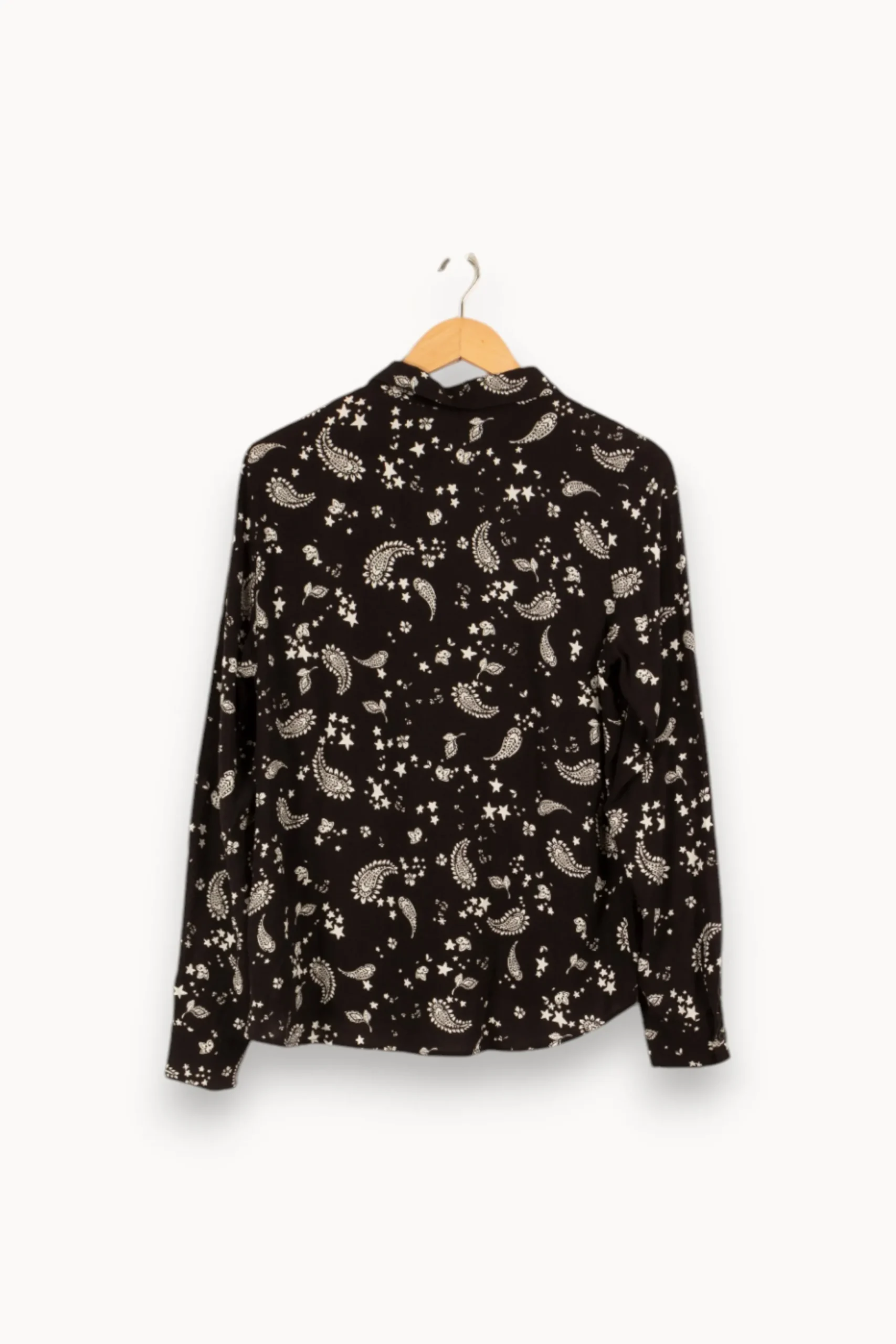Flash Sale I.Code Chemise e - Taille M/38 Noir