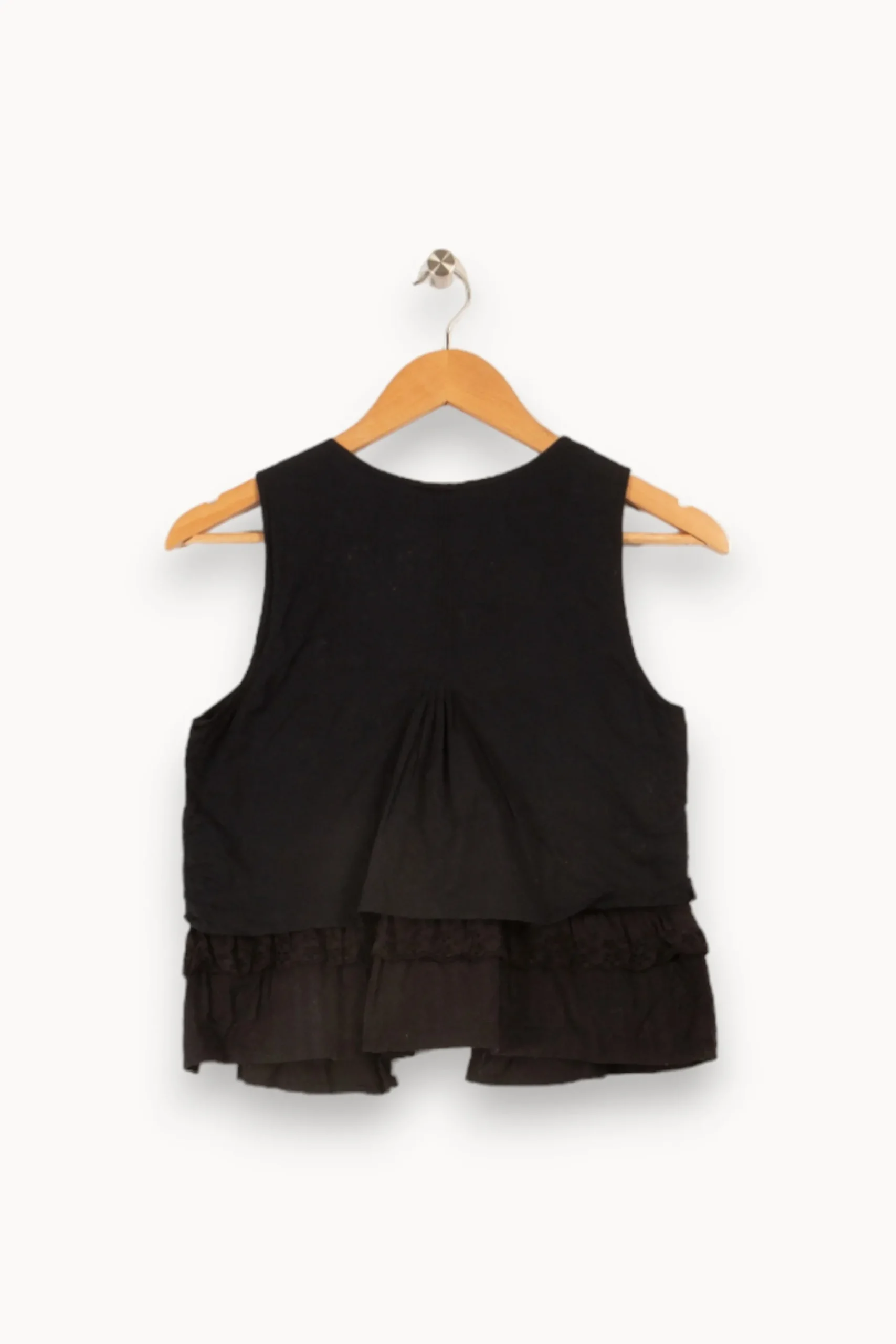 Flash Sale IKKS Chemise e - Taille XS/34 Noir