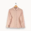 New Comptoir des Cotonniers Chemise - Taille L/40 Rose