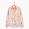 Store IKKS Chemise - Taille M/38 Rose