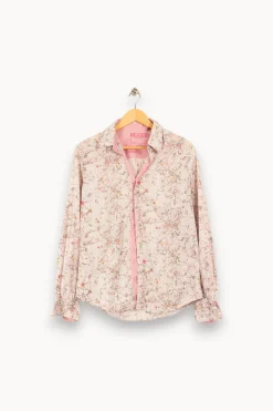 Store IKKS Chemise - Taille M/38 Rose
