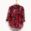 Best Sale The Kooples Chemise - Taille S/36 Rose