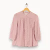 Store Maison 123 Chemise - Taille S/36 Rose