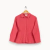 Flash Sale Grace & Mila Chemise - Taille S/36 Rose