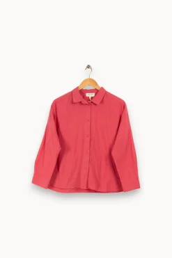 Flash Sale Grace & Mila Chemise - Taille S/36 Rose
