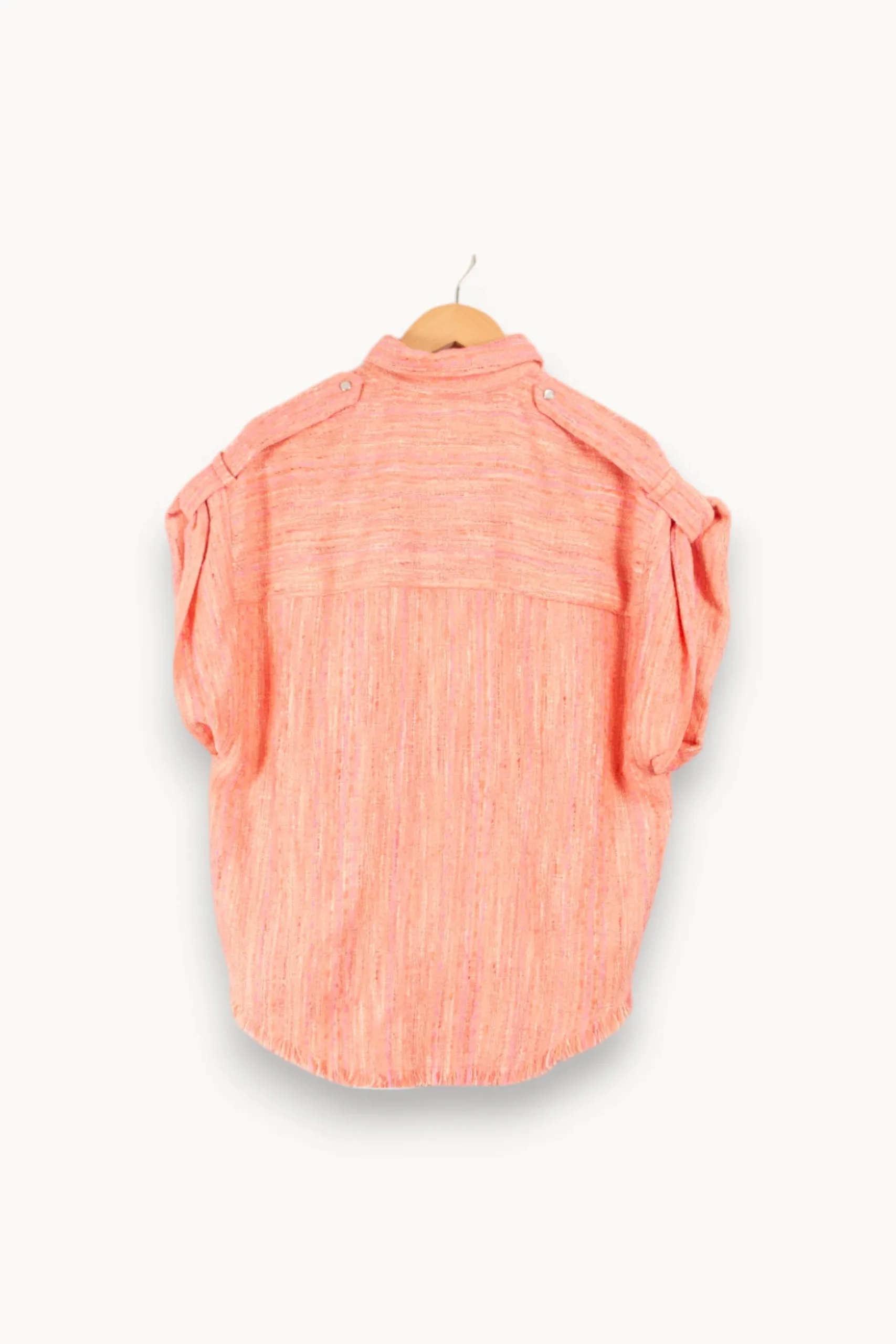Discount IRO Chemise - Taille S/36 Rose