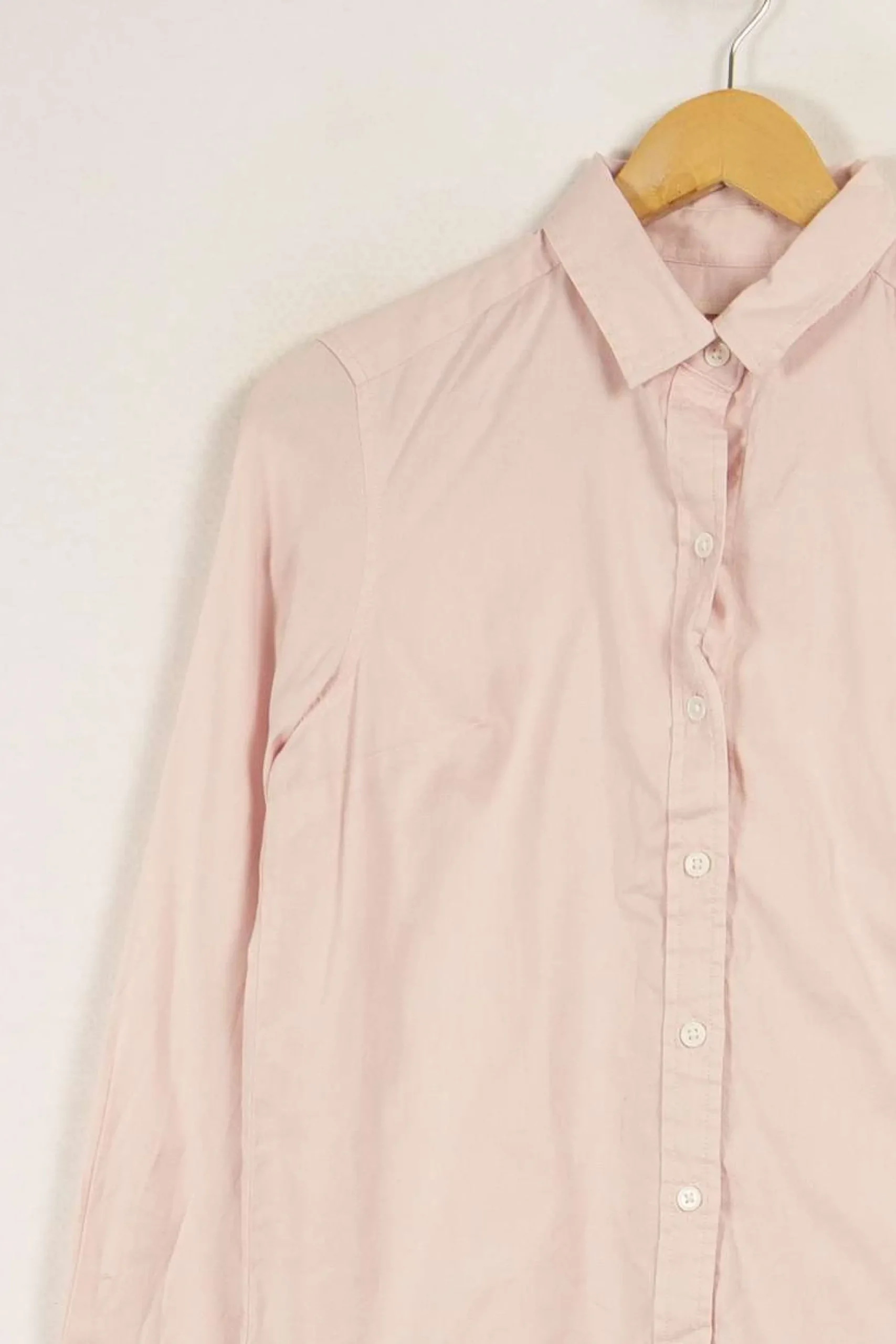 Cheap Levi's Chemise clair - Taille XXS/32 Rose