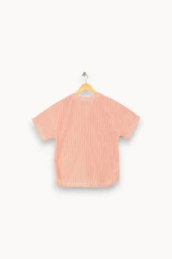 Cheap Comptoir des Cotonniers Chemise - Taille L/40 Rouge