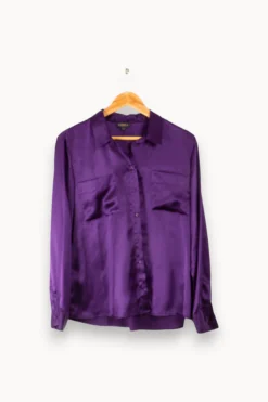 Store Caroll Chemise XXL / 44 Violet