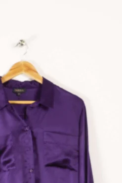 Store Caroll Chemise XXL / 44 Violet
