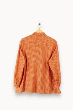 Flash Sale Marina Rinaldi Chemisier - XXXL/46 Orange