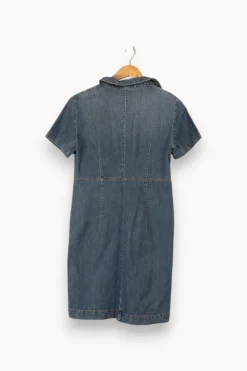 Cheap Caroll Combinaison en jean - Taille S/36 Bleu