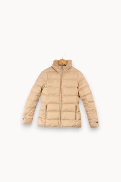 Flash Sale Caroll Doudoune - Taille S/36 Beige
