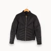 Outlet IKKS Doudoune légère foncé - Taille XS/34 Bleu