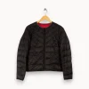 Best Sale Comptoir des Cotonniers Doudoune légère e - Taille M/38 Noir