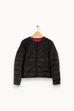 Best Sale Comptoir des Cotonniers Doudoune légère e - Taille M/38 Noir