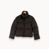 Sale Comptoir des Cotonniers Doudoune e - Taille M/38 Noir