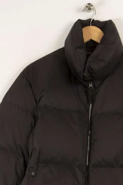 Sale Comptoir des Cotonniers Doudoune e - Taille M/38 Noir