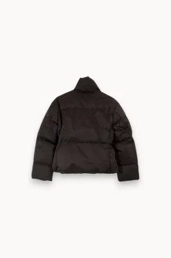 Sale Comptoir des Cotonniers Doudoune e - Taille M/38 Noir
