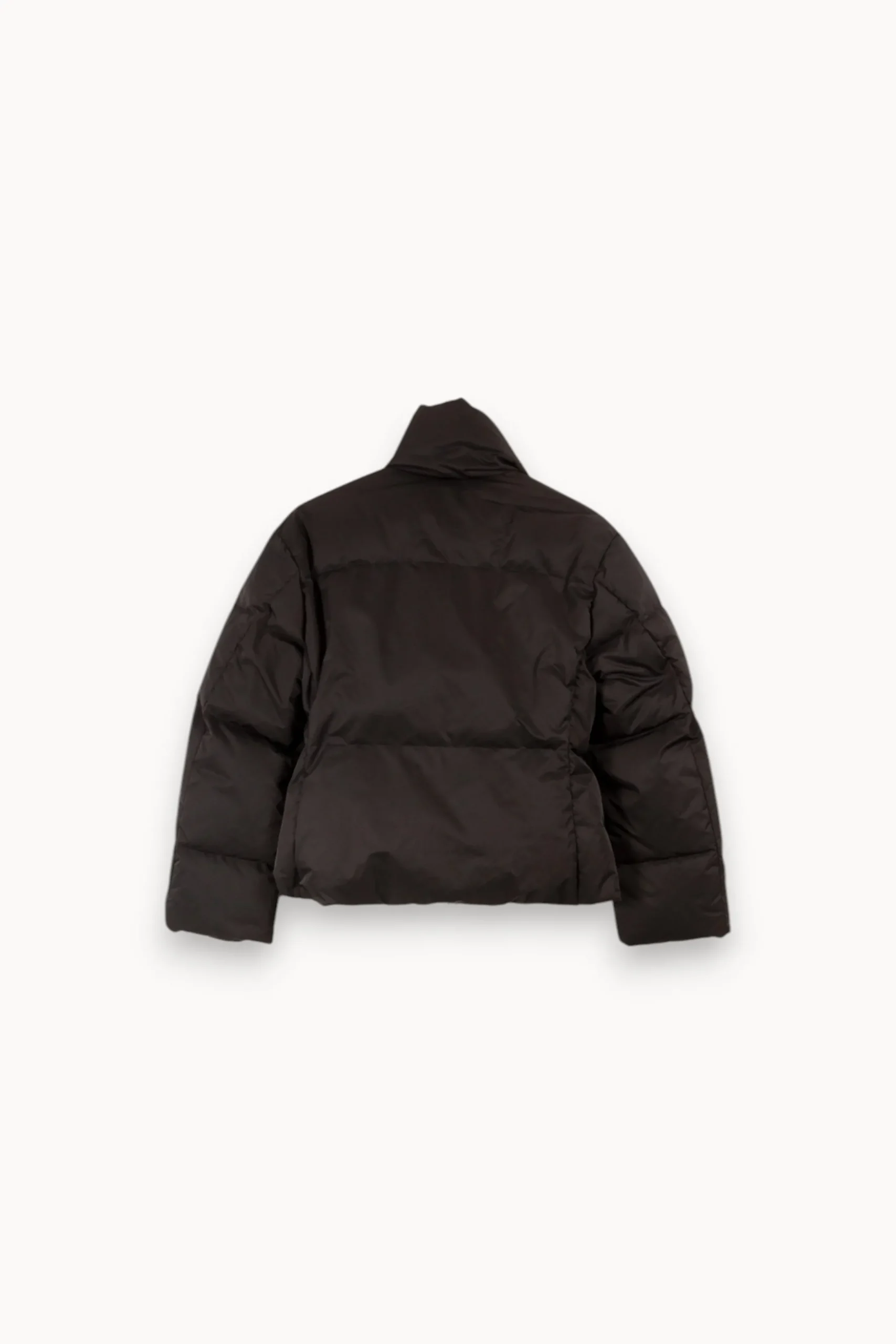 Sale Comptoir des Cotonniers Doudoune e - Taille M/38 Noir