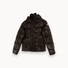 New Moncler Doudoune e - Taille XS/34 Noir