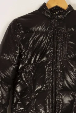 Outlet IRO Doudoune e - Taille XS/34 Noir