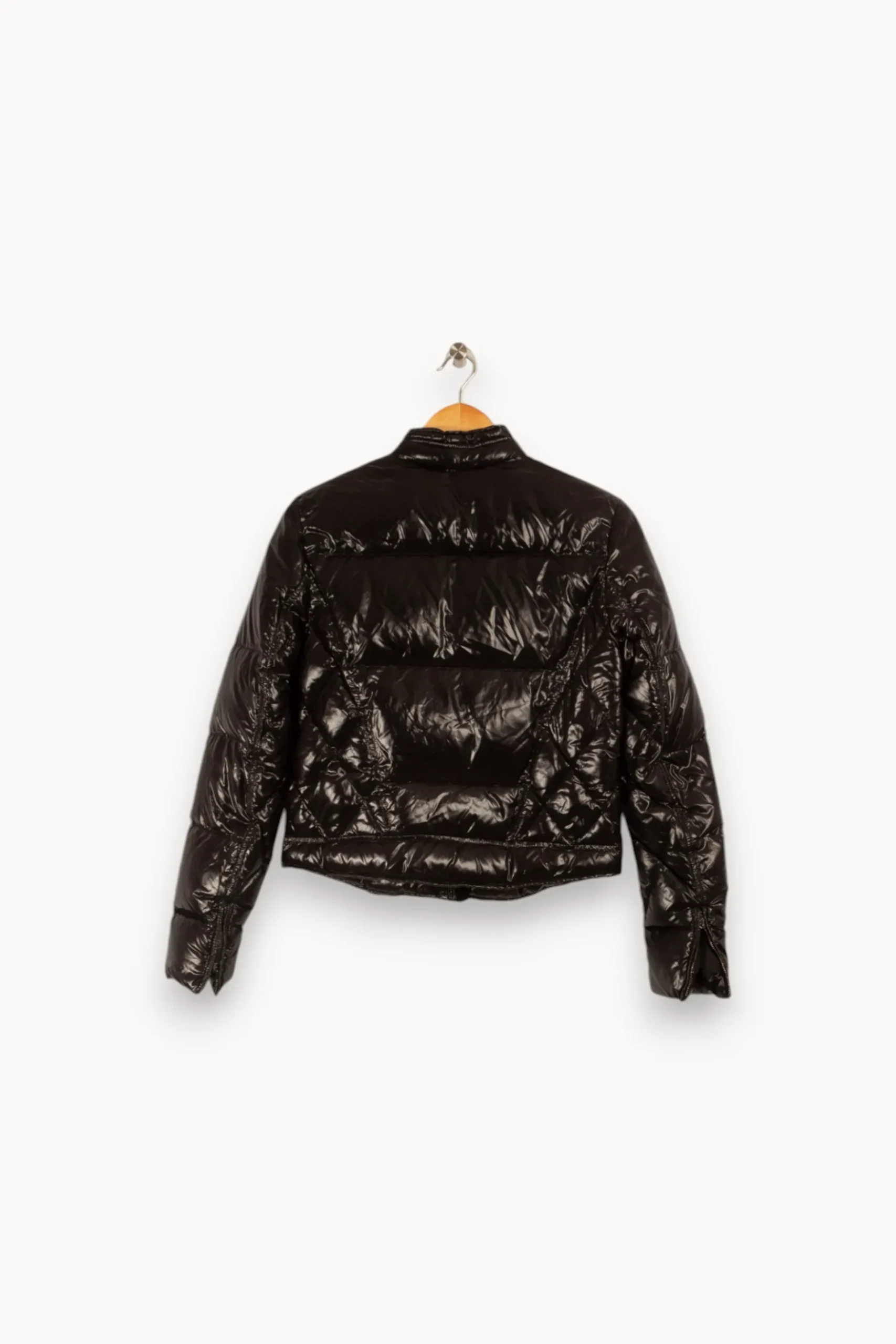 Outlet IRO Doudoune e - Taille XS/34 Noir
