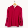 New Absolut Cashmere Gilet - Taille M/38 Rose