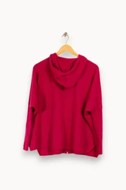 New Absolut Cashmere Gilet - Taille M/38 Rose