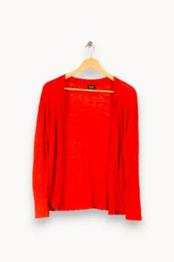 Flash Sale Ekyog Gilet - Taille S/36 Orange