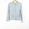 Discount Eric Bompard gilet - Taille XL / 42 Bleu