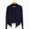 Fashion IKKS Gilet - Taille L/40 Bleu