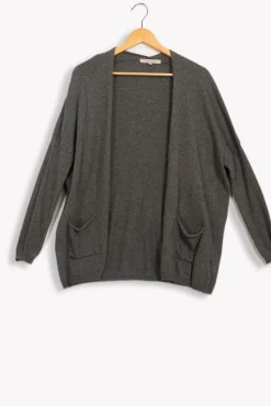 Flash Sale La Fée Maraboutée Gilet - XS Gris