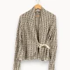 Store One Step Gilet - Taille L/40 Multicolore