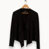 Hot Zadig&Voltaire Gilet à sequins - Taille S/36 Noir