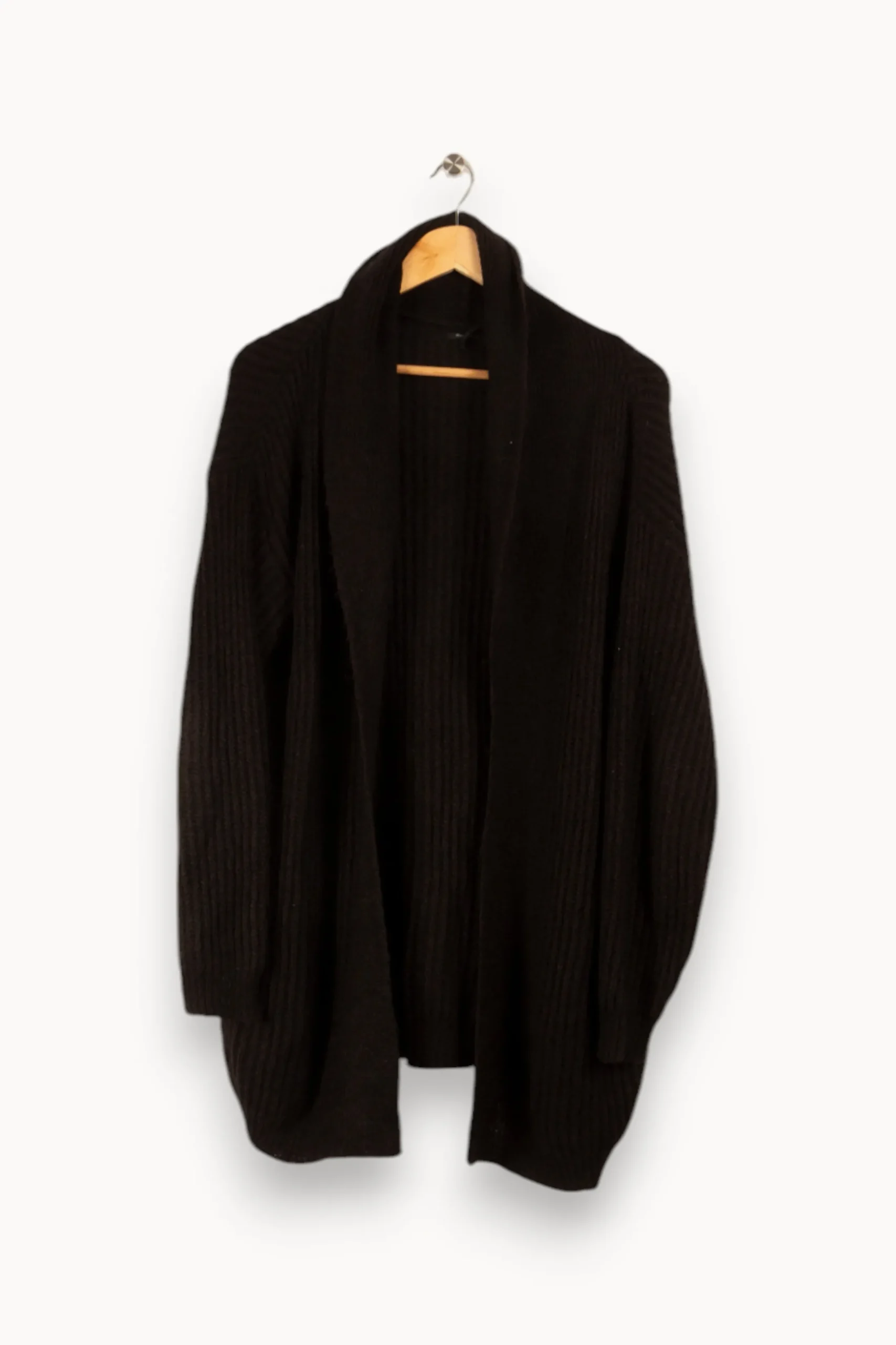 Sale IKKS Gilet - Taille L/40 Noir