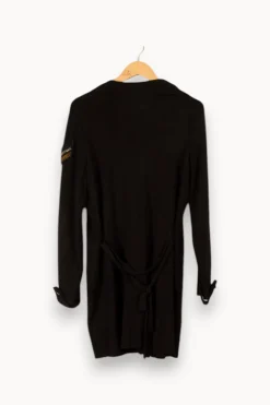 Shop IKKS Gilet - Taille L/40 Noir