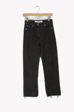 Cheap IRO Jean - [24-25] Noir
